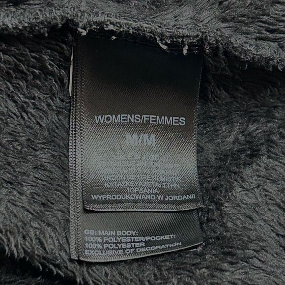 The North Face Osito 1/4 Zip Pullover Fleece - Picture 7 of 10